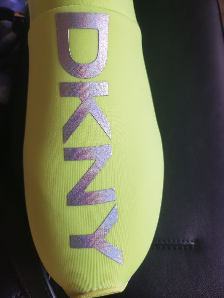 Pantofi sport DKNY, NR.36, 5