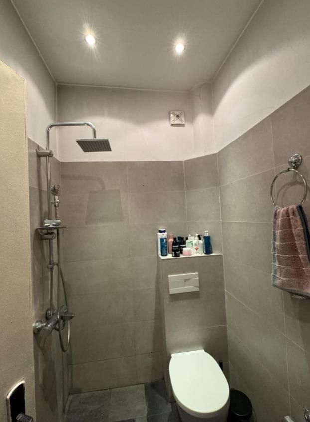 Дава се под наем Тристаен апартамент в София, Център - 70 кв.м за 675 € - Снимка #11