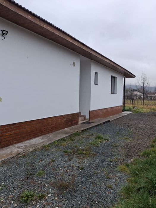 casa de vanzare Josenii Bargaului