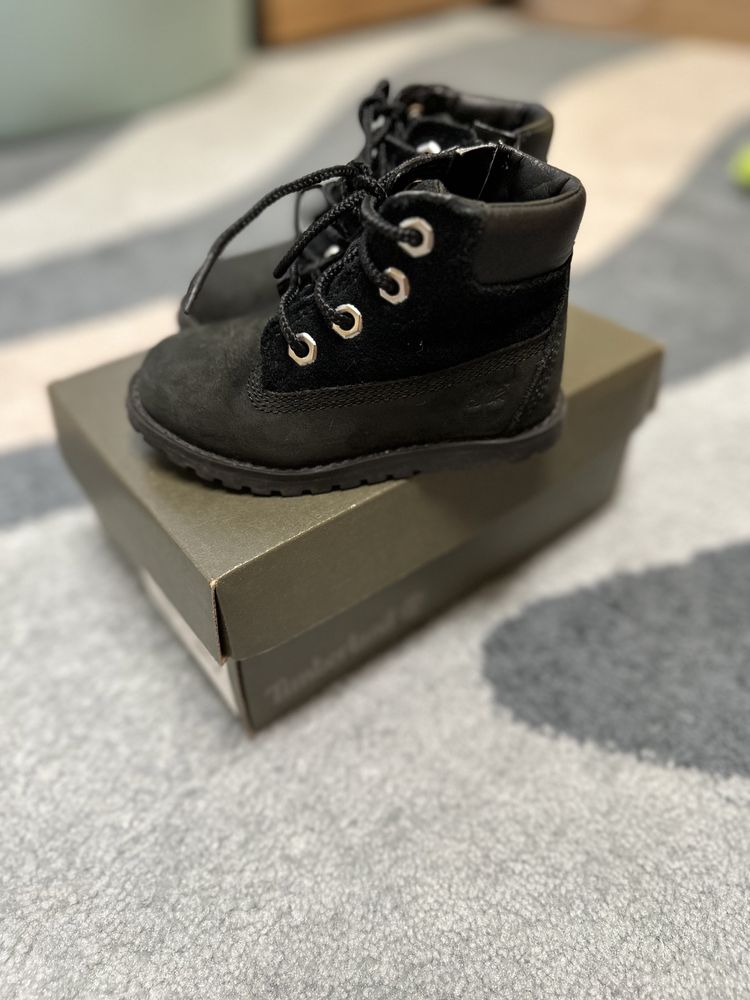 Обувки и боти timberland
