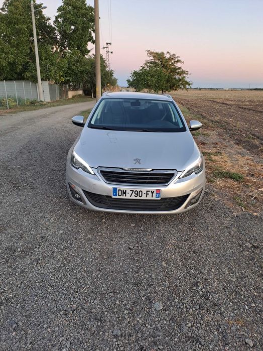 Peugeot 308 1.6* BlueHDi*