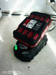 Зарядно и батерия за parkside X20V TEAM