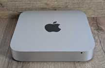 Mac Mini cu intel i5, SSD 256GB si 8 GB RAM, macOS Catalina