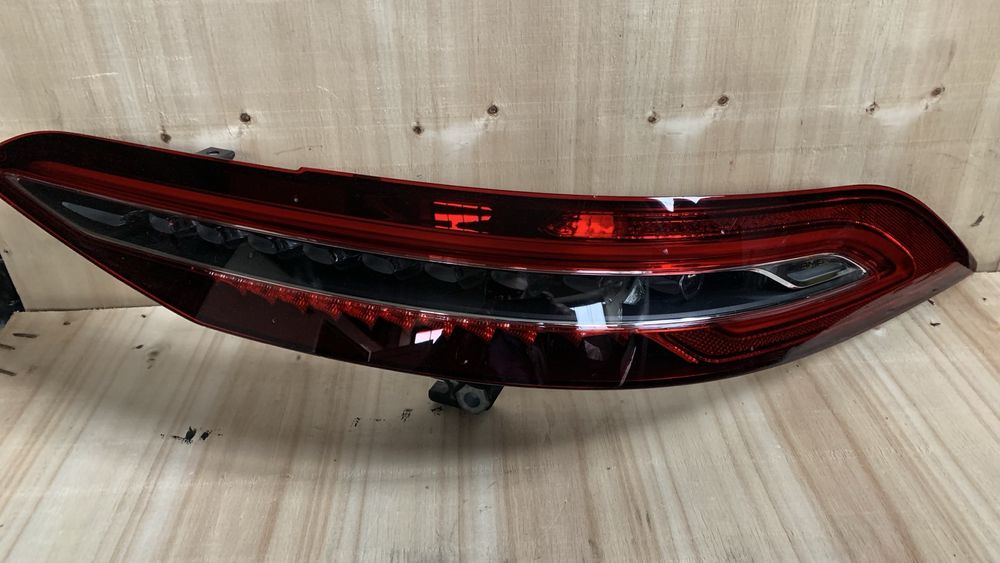 Стоп за Mercedes X290 GT AMG