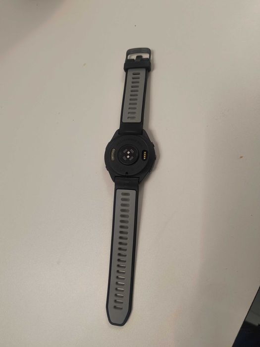 Garmin forerunner 965 в гаранция