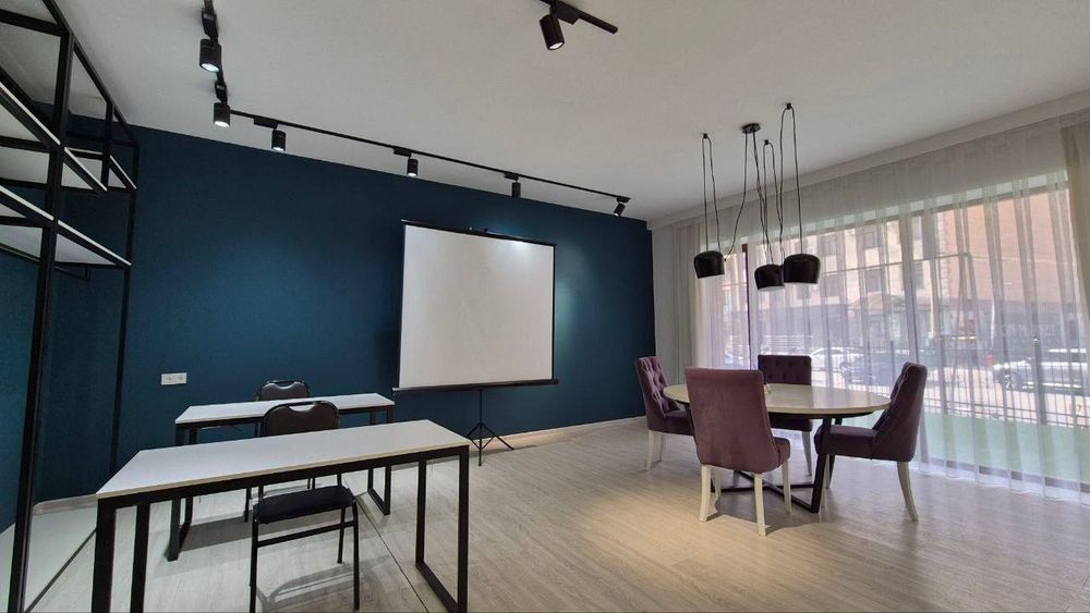 Срочно продаётся 2 ком офис Дрем Хоус