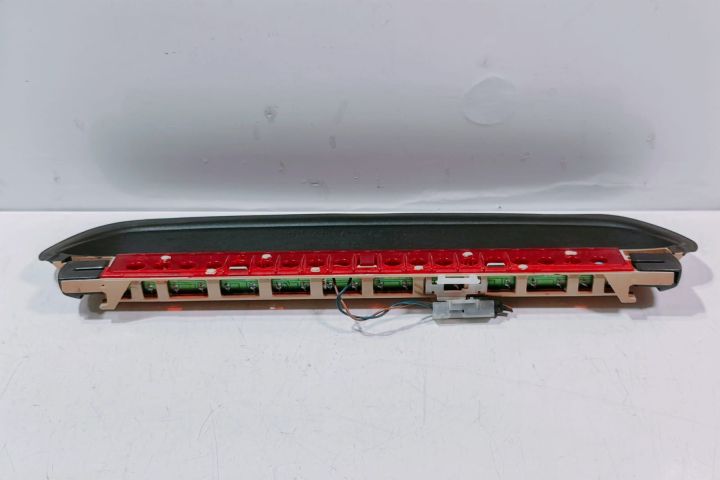 Stop Frana suplimentara 02574E1S3 BMW Seria 3 E46 (facelift)