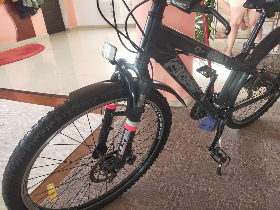 Bicicleta CROSS Chicago