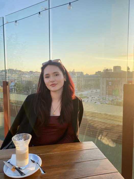 Meditații Istorie Bacalaureat