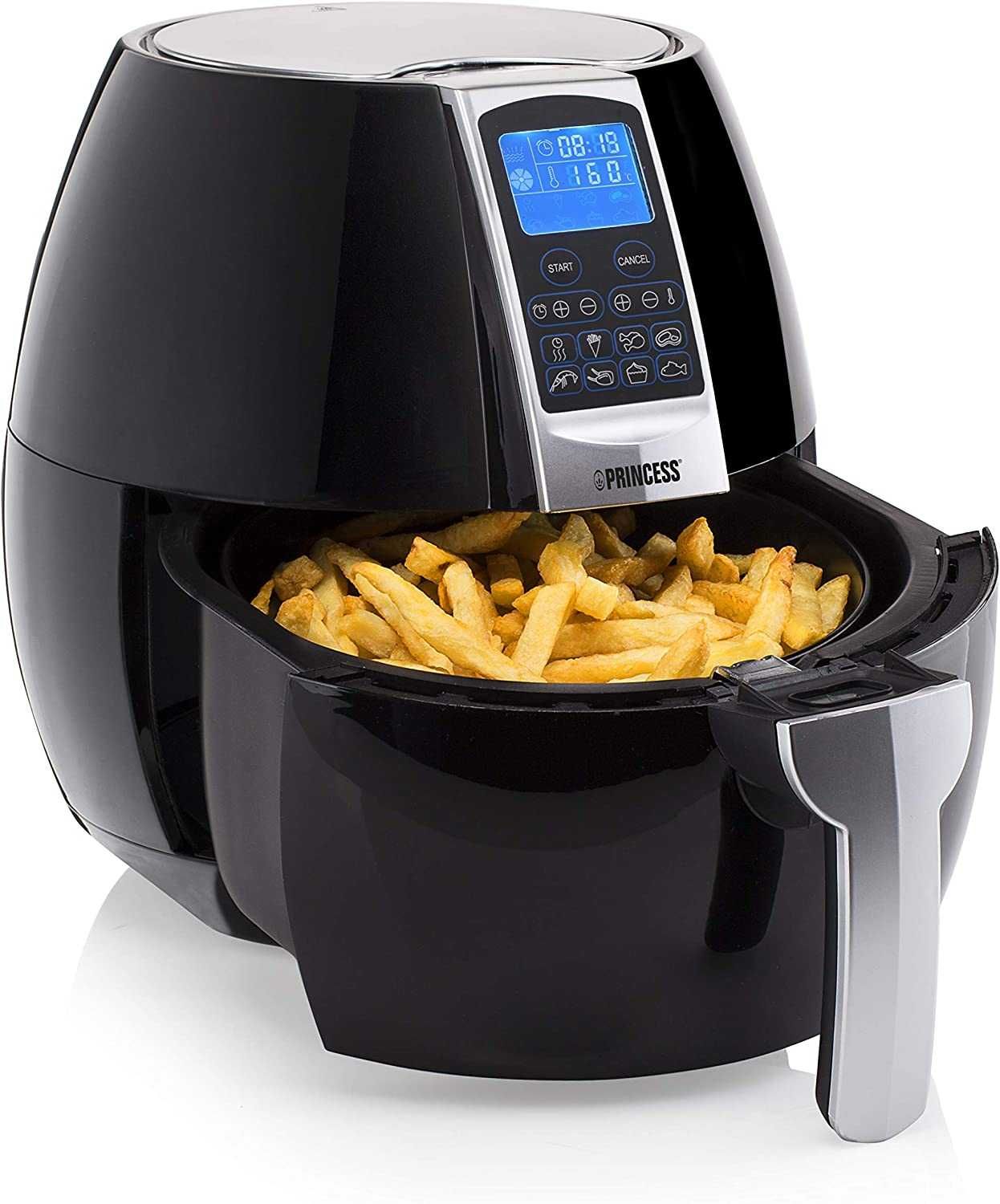 Фритюрник Air Fryer Princess XL  3,2 литра