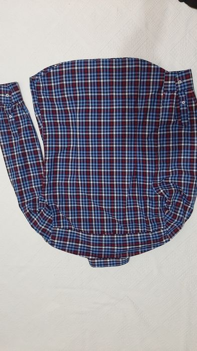 Camasa  Mango, marimea L,model Slim fit