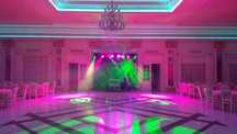 Servicii pentru petreceri private Cornel Events Satu Mare