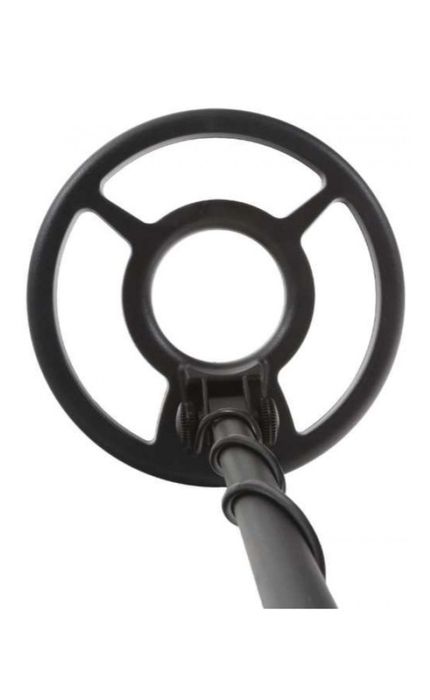 Новый металлоискатель