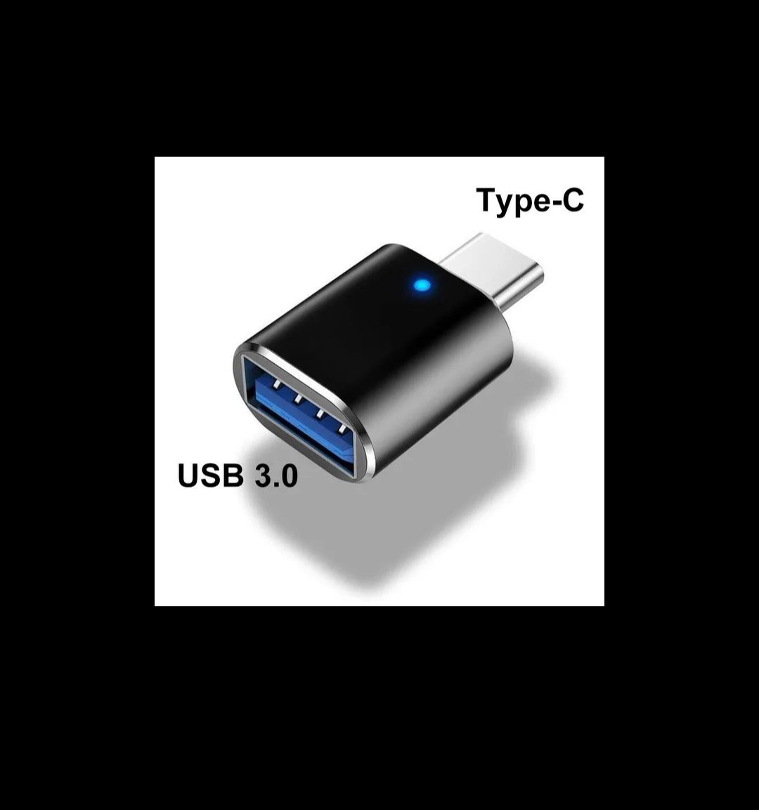 Adaptor Type C-USB