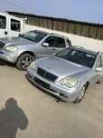 Capota ,bara,far,piese mercedes  C 220 cdi w203