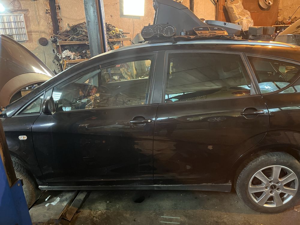 Seat Altea xl 1.4 tsi