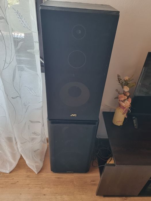 Музикален сет от 5 части