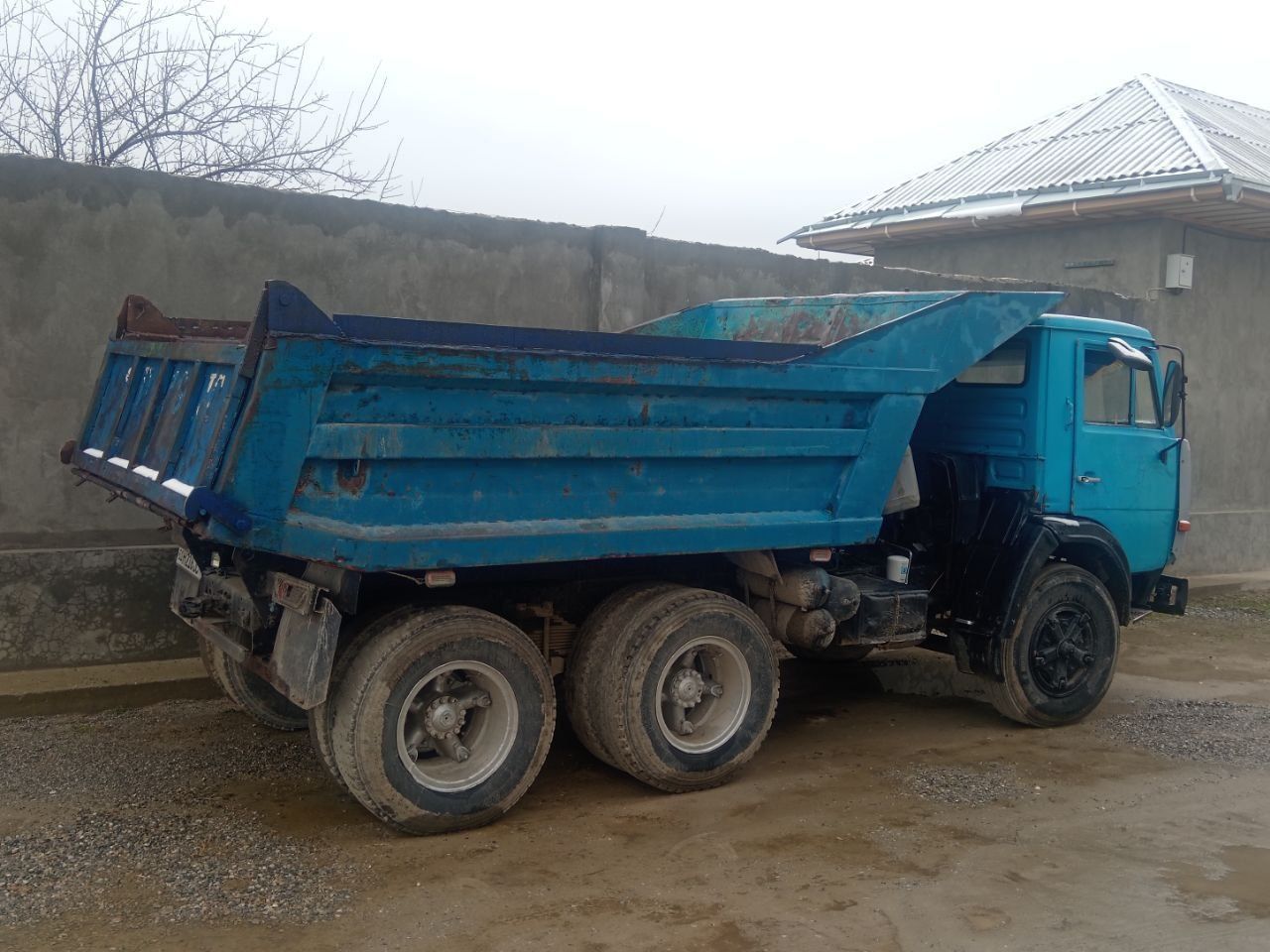 1 oy kafolat bilan