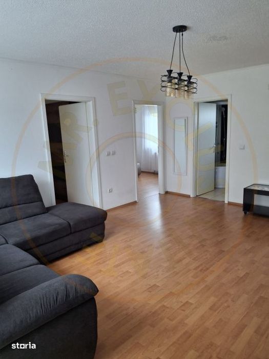 Apartament 3 camere – Corbeanca | Mobilat si utilat, loc parcare inc