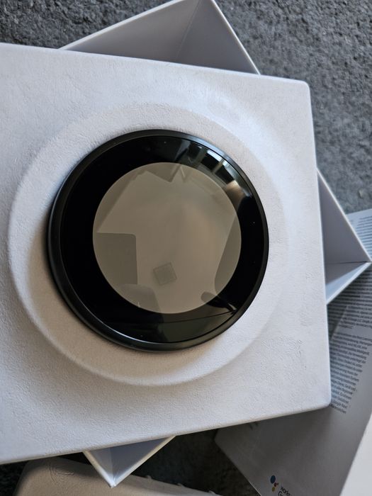 Termostat Google Nest Learning Thermostat 3rd gen