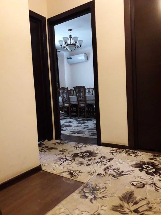 Сдам свою 2х квартиру в Нуравшане