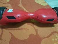 Hoverboard  rosu