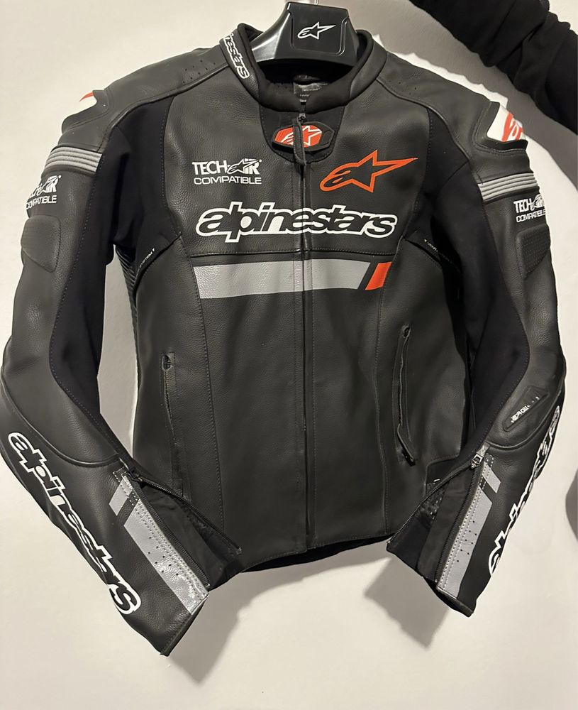 Geaca Moto Alpinestars Missile Ignition V2