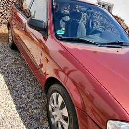 MAZDA 3, an 2000, benzina, cutie automata,1498 cmc.
