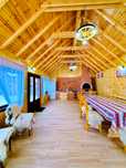 Cabana la munte - Rucar, Arges - Casa BiaFlor