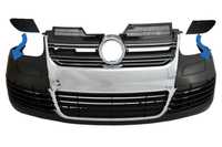 Capace Spalatoare Faruri Bara fata  VW Golf MK5 V 5 (2003-2007)