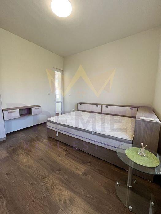 Дава се под наем Тристаен апартамент в Варна, Спортна зала - 80 кв.м за 714 € - Снимка #7