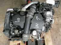 Motor 1,5DCI*K9K608*CuAnexe*MercedesCitan,Kangoo*9000km(NOU)Euro6BOSCH