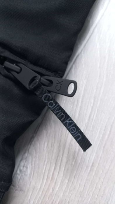 Geaca Calvin Klein impermeabila