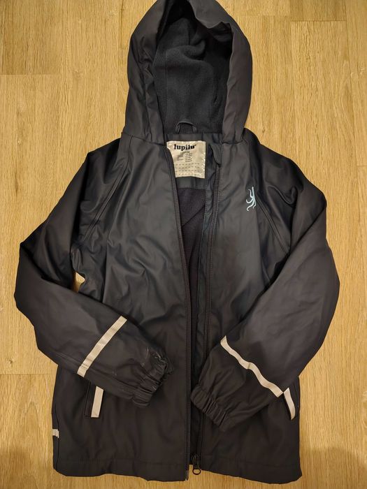 Geaca impermeabila polar 122/128