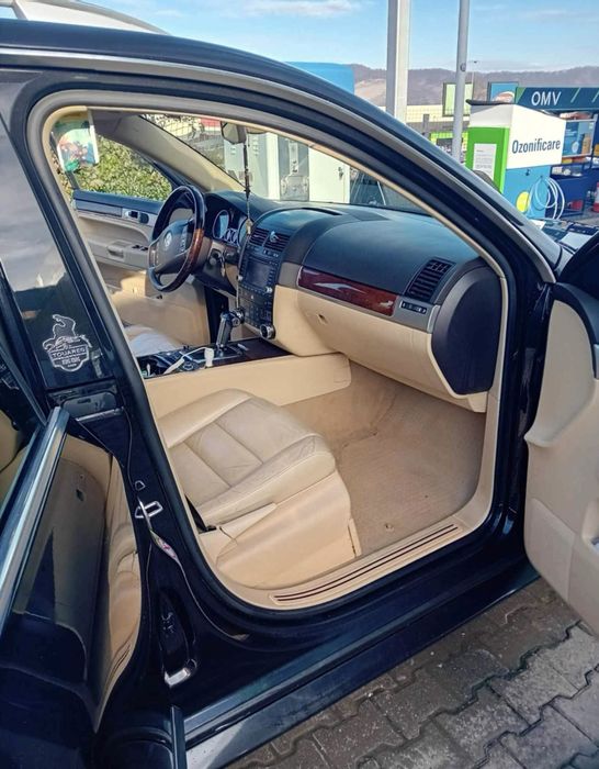 Touareg King Kong Edition