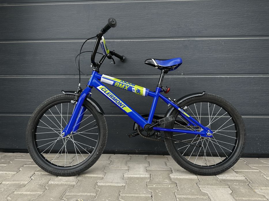 Детски велосипед BMX 20'' Rocky