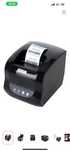 Продам Xprinter - 365 b