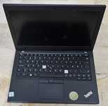 laptop lenovo x270 i5 gen7