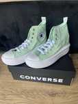 Tenesi Converse Dama, diverse modele si marimi