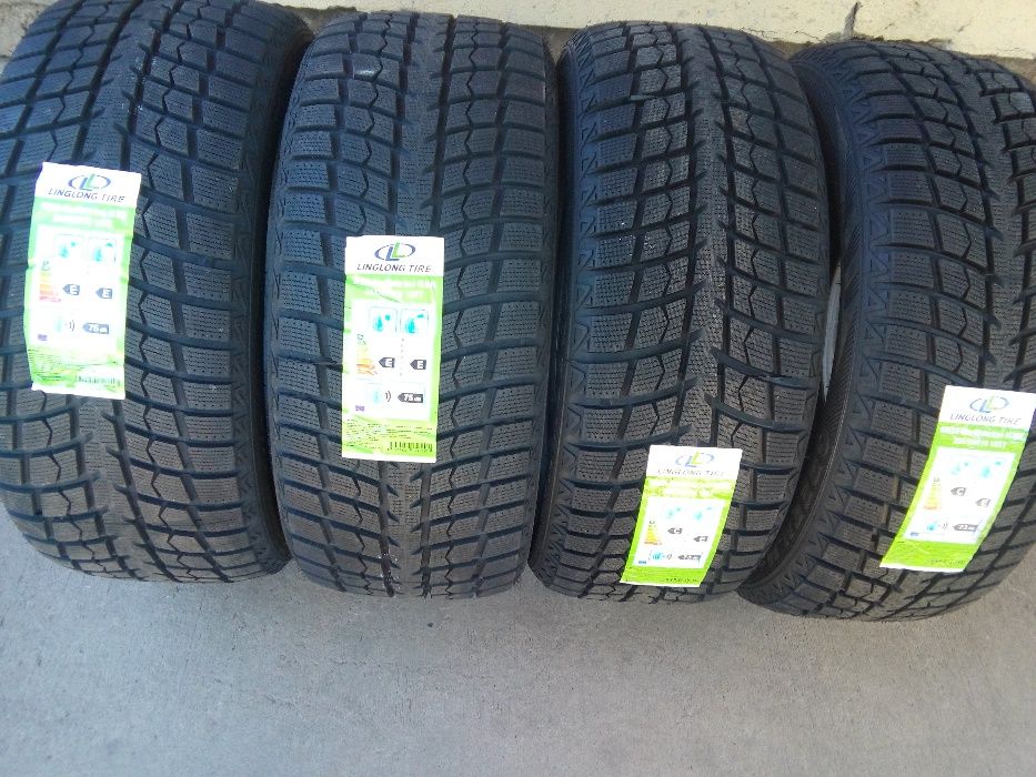 нови летни гуми спорт пакет 2 бр. 245/45R19 и 2 бр. 275/40R19 SONIX