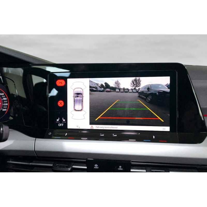 Camera video marsalier Highline - FLIP OEM VW Golf 8 MK8 VIII