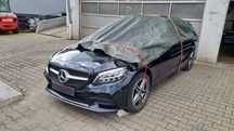 Dezmembrez Mercedes W  205, C KLASS  2019