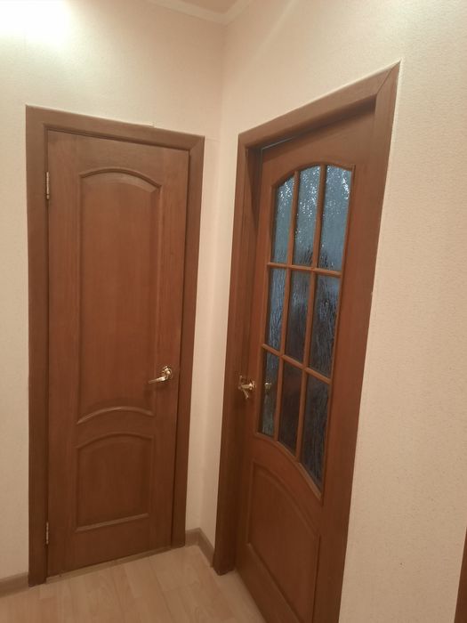 Продам б/у межкомнатные двери. В хорошем состоянии. Отличного качества