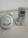 Baby monitor digital
