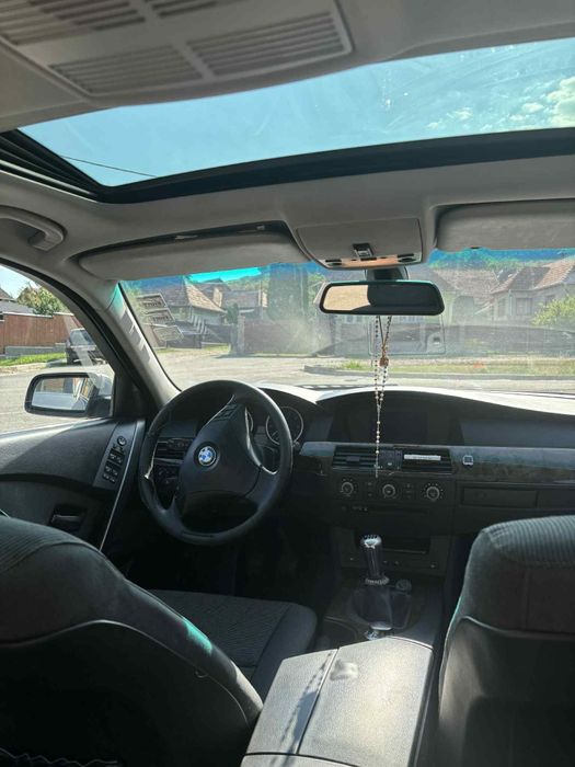 Bmw E60 seria 5 520i