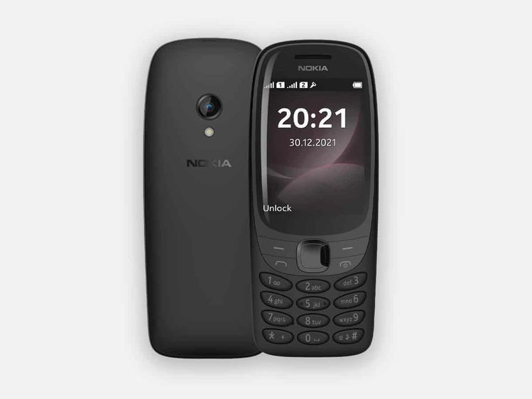 YENGI ! Nokia 6310 Dualsim | Dostavka | Garantiya !