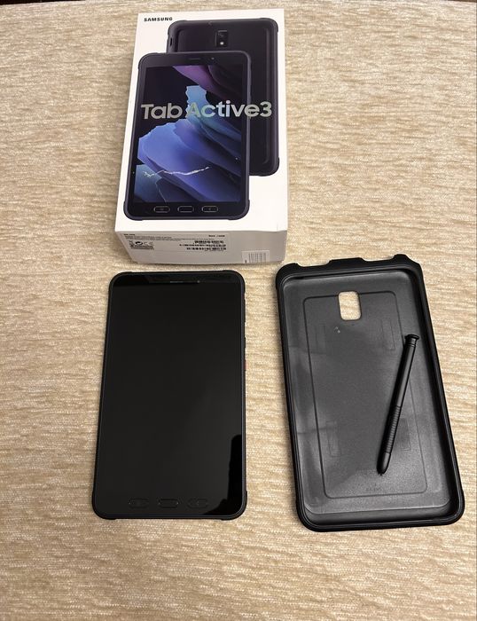 Samsung Galaxy Tab ACTIVE 3 64GB LTE