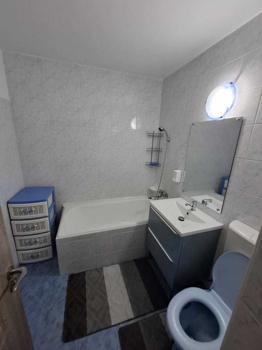 Închiriez apartament 2 camere recent renovat, zona Nord