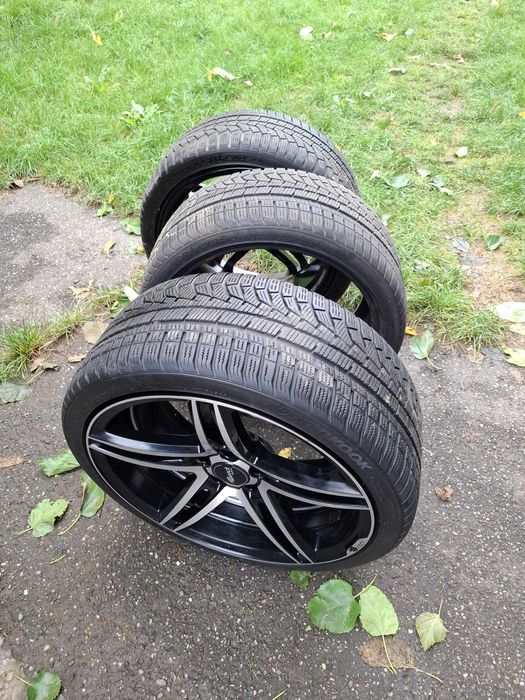 Jante  original AUDI A4