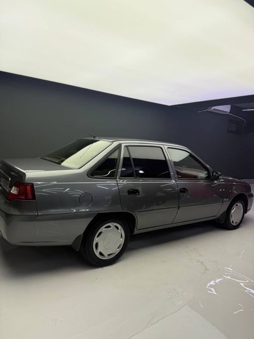 Nexia 2 Evro Sons mator 77000 probek Ideal